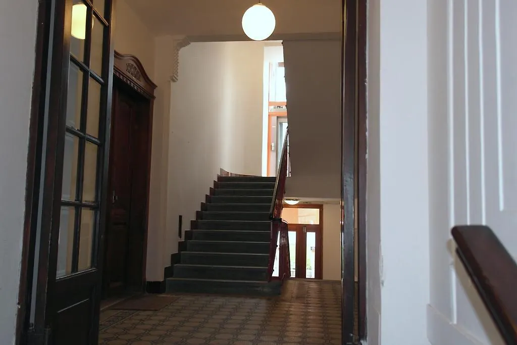 Tower Apartment Prague