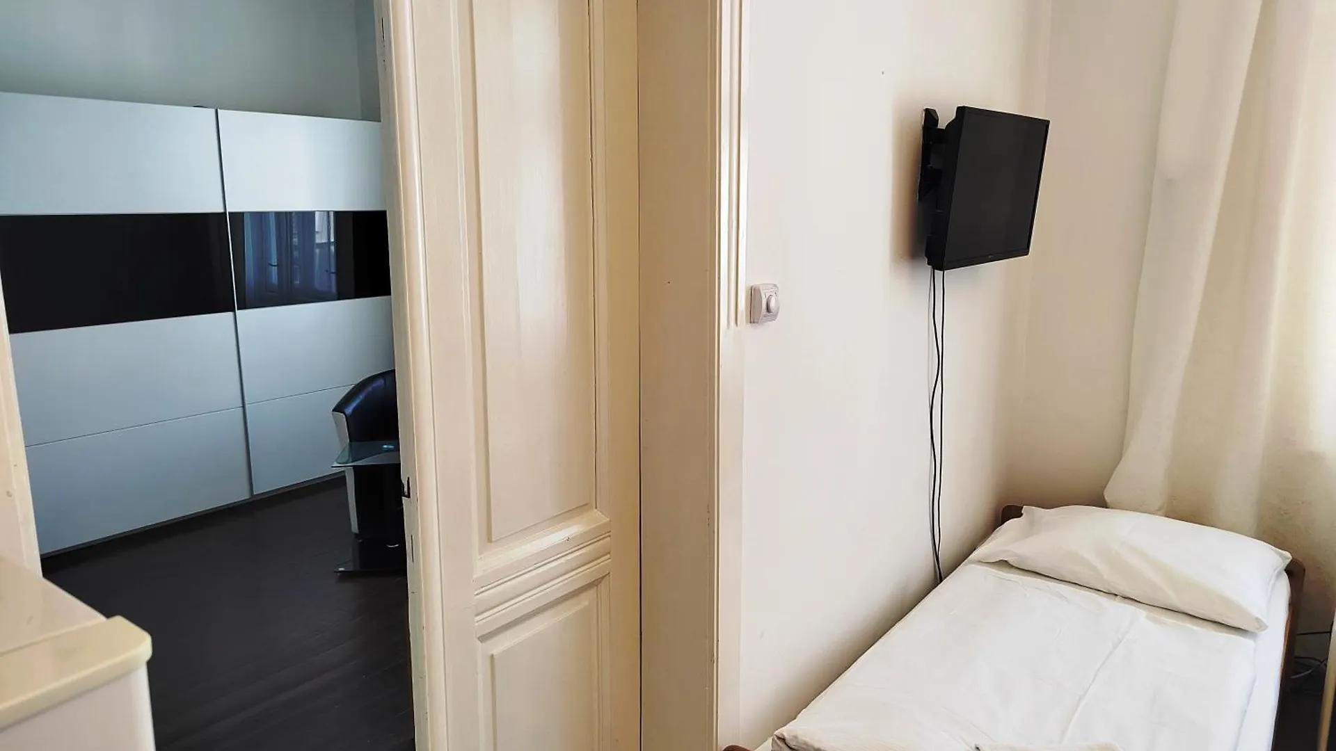 פראג Tower Apartment 0*,  צ'כיה